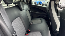 Renault Zoe 100kW GT Line + R135 50kWh Rapid Charge 5dr Auto Electric Hatchback